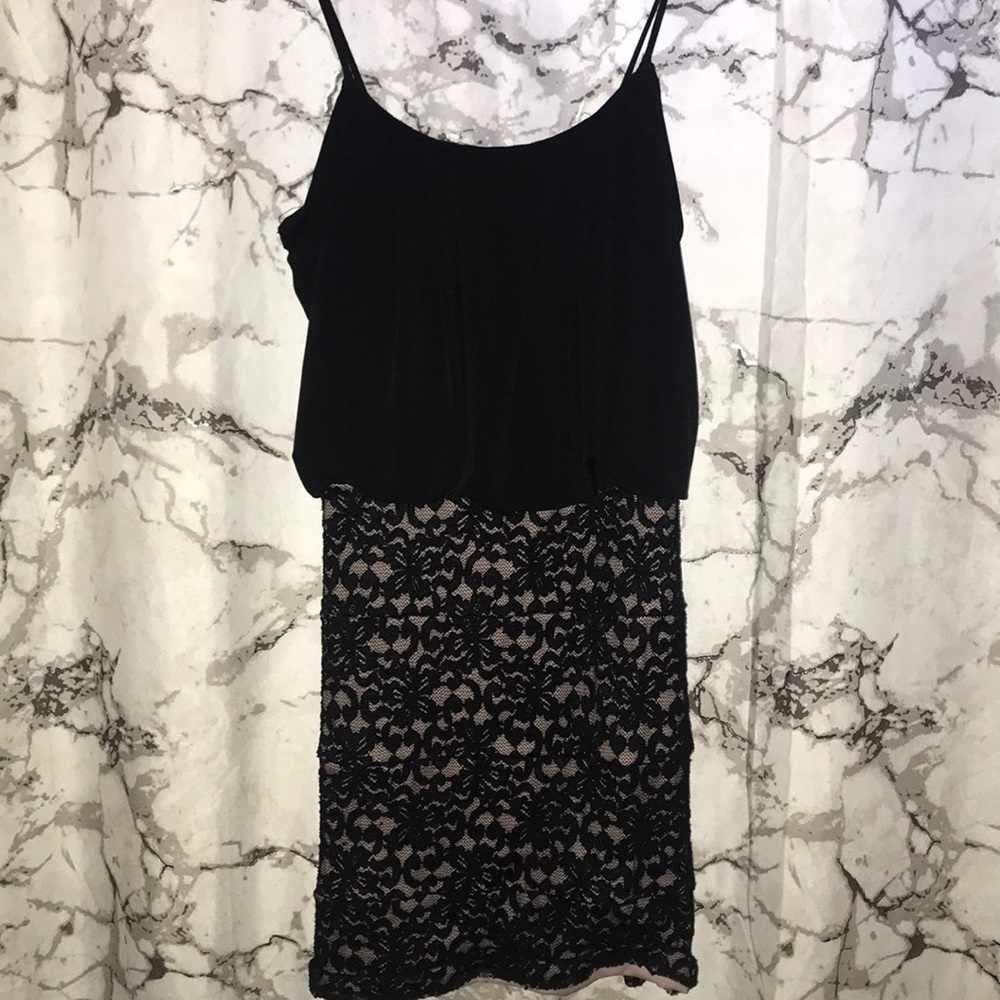 Pencil dress